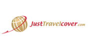 Just Travel Cover